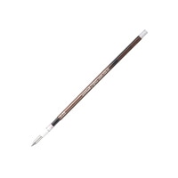 【三菱鉛筆】(国内販売のみ)ゲルインクボールペン スタイルフィット ゲルインクリフィル 0.28mm ブラウンBK  UMR10928-22