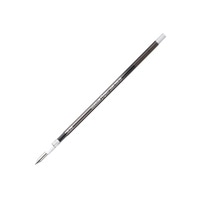 【三菱鉛筆】(国内販売のみ)ゲルインクボールペン スタイルフィット ゲルインクリフィル 0.28mm ブラック  UMR10928-24