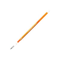 【三菱鉛筆】(国内販売のみ)ゲルインクボールペン スタイルフィット ゲルインクリフィル 0.38mm オレンジ  UMR10938-4
