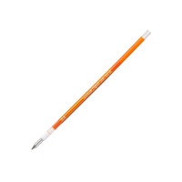【三菱鉛筆】(国内販売のみ)ゲルインクボールペン スタイルフィット ゲルインクリフィル 0.5mm オレンジ  UMR10905-4