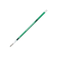 【三菱鉛筆】(国内販売のみ)ゲルインクボールペン スタイルフィット ゲルインクリフィル 0.5mm グリーン  UMR10905-6