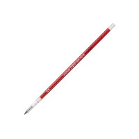 【三菱鉛筆】(国内販売のみ)ゲルインクボールペン スタイルフィット ゲルインクリフィル 0.5mm レッド  UMR10905-15