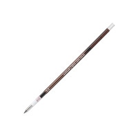 【三菱鉛筆】(国内販売のみ)ゲルインクボールペン スタイルフィット ゲルインクリフィル 0.5mm ブラウンブラック  UMR10905-22