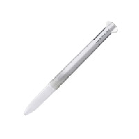 #三菱鉛筆(国内販売のみ) ボールペン スタイルフィット 3色ホルダー シルバー  UE3H159-26