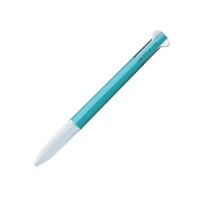 #三菱鉛筆(国内販売のみ) ボールペン スタイルフィット 3色ホルダー メタリックブルー  UE3H159-M33