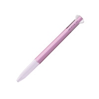 【三菱鉛筆】(国内販売のみ)ボールペン スタイルフィット 3色ホルダー メタリックピンク  UE3H159-M13