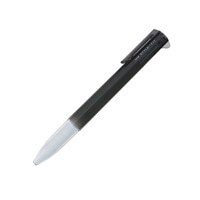 【三菱鉛筆】(国内販売のみ)ボールペン スタイルフィット 5色ホルダー ブラック  UE5H258-24