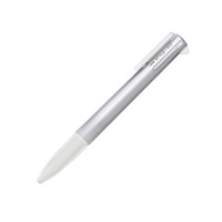 【三菱鉛筆】(国内販売のみ)ボールペン スタイルフィット 5色ホルダー シルバー  UE5H258-26