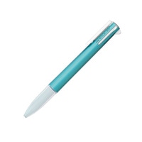 【三菱鉛筆】(国内販売のみ)ボールペン スタイルフィット 5色ホルダー メタリックブルー  UE5H258-M33