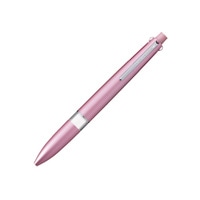 【三菱鉛筆】(国内販売のみ)多色ボールペン スタイルフィットマイスター 5色ホルダー ピンク  UE5H508-13