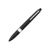 【三菱鉛筆】(国内販売のみ)多色ボールペン スタイルフィットマイスター 5色ホルダー ブラック  UE5H508-24