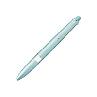 【三菱鉛筆】(国内販売のみ)多色ボールペン スタイルフィットマイスター 5色ホルダー スカイブルー  UE5H508-48