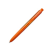 【三菱鉛筆】(国内販売のみ)ボールペン ユニボールシグノRT1 0.38mm オレンジ  UMN15538-4