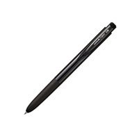 【三菱鉛筆】(国内販売のみ)ボールペン ユニボールシグノRT1 0.38mm 黒  UMN15538-24