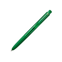 #三菱鉛筆(国内販売のみ) ボールペン ユニボールシグノRT1 0.5mm グリーン  UMN15505-6