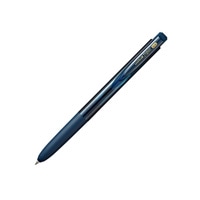 #三菱鉛筆(国内販売のみ) ボールペン ユニボールシグノRT1 0.5mm ブルーブラック  UMN15505-64