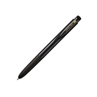【三菱鉛筆】(国内販売のみ)ボールペン ユニボールシグノRT1 0.5mm 黒  UMN15505-24