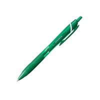 【三菱鉛筆】(国内販売のみ)ボールペン ジェットストリーム カラーインク 0.5mm 緑  SXN150C05-6