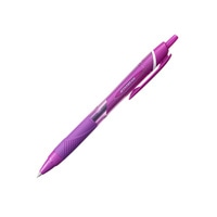 【三菱鉛筆】(国内販売のみ)ボールペン ジェットストリーム カラーインク 0.5mm パープル  SXN150C05-11