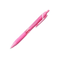 【三菱鉛筆】(国内販売のみ)ボールペン ジェットストリーム カラーインク 0.5mm ベビーピンク  SXN150C05-68