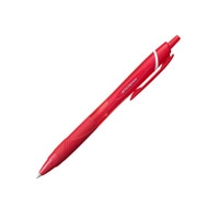 【三菱鉛筆】(国内販売のみ)ボールペン ジェットストリーム カラーインク 0.5mm 赤  SXN150C05-15