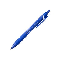 【三菱鉛筆】(国内販売のみ)ボールペン ジェットストリーム カラーインク 0.5mm 青  SXN150C05-33