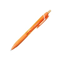 【三菱鉛筆】(国内販売のみ)ボールペン ジェットストリーム カラーインク 0.7mm オレンジ  SXN150C07-4