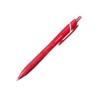 【三菱鉛筆】(国内販売のみ)ボールペン ジェットストリーム カラーインク 0.7mm 赤  SXN150C07-15