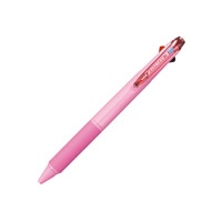 【三菱鉛筆】(国内販売のみ)多色ボールペン ジェットストリーム0.5mm ベビーピンク  SXE340005-68