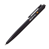 #三菱鉛筆(国内販売のみ)  水性サインペン BOXY 0.7mm 黒 BX100