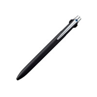 #三菱鉛筆(国内販売のみ) 多色ボールペン ジェットストリーム 0.7mm ブラック  SXE3300007-24