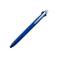 #三菱鉛筆(国内販売のみ) 多色ボールペン ジェットストリーム 0.7mm ネイビー  SXE3300007-9