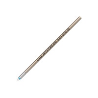 【三菱鉛筆】(国内販売のみ)油性ボールペン替芯 0.5mm 青  SXR20005-33