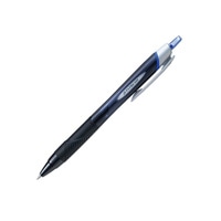 【三菱鉛筆】(国内販売のみ)ボールペン ジェットストリーム 0.38mm 青  SXN15038-33