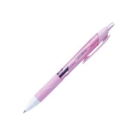 【三菱鉛筆】(国内販売のみ)ボールペン ジェットストリーム 0.38mm ライトピンク  SXN15038-51