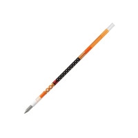 #三菱鉛筆(国内販売のみ) ゲルインクボールペン スタイルフィット ゲルインクリフィル ディズニー 0.38mm オレンジ  UMR129DS38-4