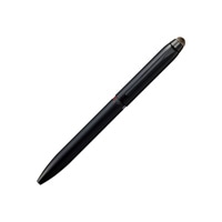 #三菱鉛筆(国内販売のみ) 多色ボールペン ジェットストリーム タッチペン 0.5mm ブラック  SXE3T18005-P24