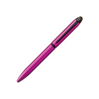 #三菱鉛筆(国内販売のみ) 多色ボールペン ジェットストリーム タッチペン 0.5mm ピンク  SXE3T18005-P13