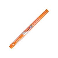 【三菱鉛筆】(国内販売のみ)蛍光ペン プロパス･ウインドウ クイックドライ オレンジ  PUS138T-4