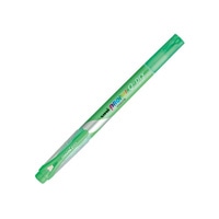 【三菱鉛筆】(国内販売のみ)蛍光ペン プロパス･ウインドウ クイックドライ グリーン  PUS138T-6