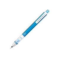 #三菱鉛筆(国内販売のみ) シャープペンシル クルトガ スタンダードモデル0.7mm ブルー  M74501P-33