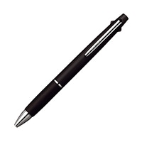 【三菱鉛筆】(国内販売のみ)多色ボールペン ジェットストリーム2&1 3機能ペン ブラック  MSXE380005-24