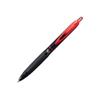 【三菱鉛筆】(国内販売のみ)ボールペン ユニボールシグノ307 0.5mm 赤  UMN30705-15