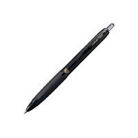 【三菱鉛筆】(国内販売のみ)ボールペン ユニボールシグノ307 0.5mm 黒  UMN30705-24