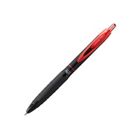 【三菱鉛筆】(国内販売のみ)ボールペン ユニボールシグノ307 0.7mm 赤  UMN30707-15