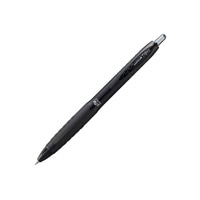 【三菱鉛筆】(国内販売のみ)ボールペン ユニボールシグノ307 0.7mm 黒  UMN30707-24