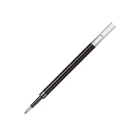 【三菱鉛筆】(国内販売のみ)ゲルインクボールペン替芯 signo　ＵＭＲ－８５Ｅ　黒　２４ 黒  UMR85E.24