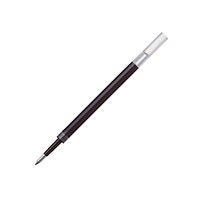 #三菱鉛筆(国内販売のみ) ゲルインクボールペン替芯 signo　ＵＭＲ－８７Ｅ　黒　２４ 黒  UMR87E.24