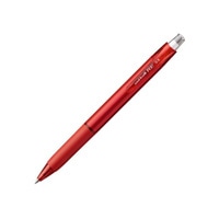#三菱鉛筆(国内販売のみ) ゲルインクボールペン ユニボール アールイー 0.5mm ローズレッド  URN18005-15