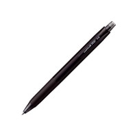#三菱鉛筆(国内販売のみ) ゲルインクボールペン ユニボール アールイー 0.5mm オフブラック  URN18005-24
